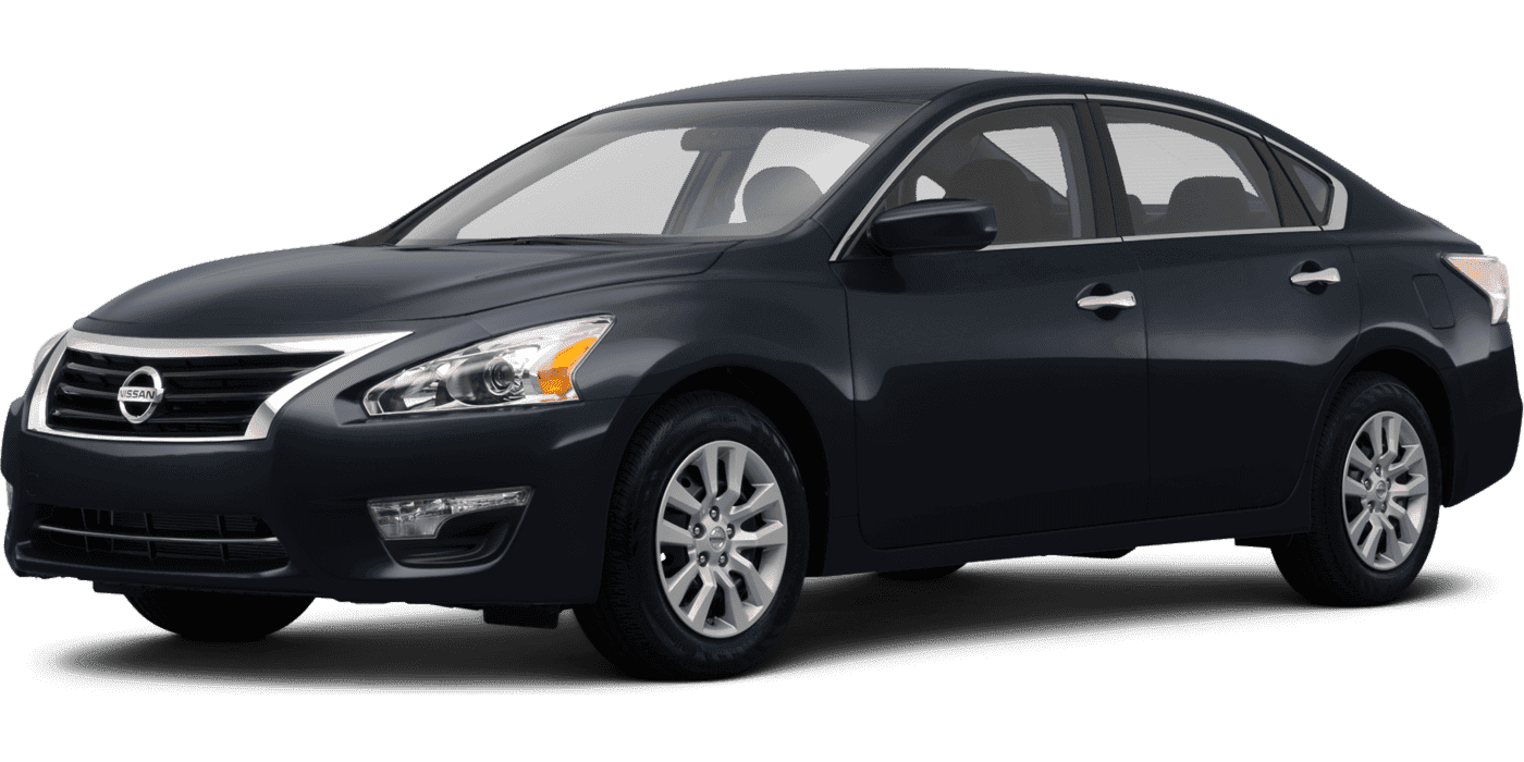 2014 Nissan Altima 2.5 S in Pasadena CA For Sale - Image 1