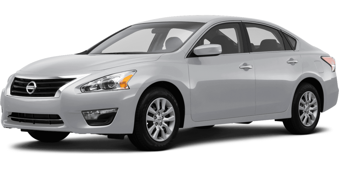 2014 Nissan Altima 2.5 S in Allentown PA For Sale - Image 1