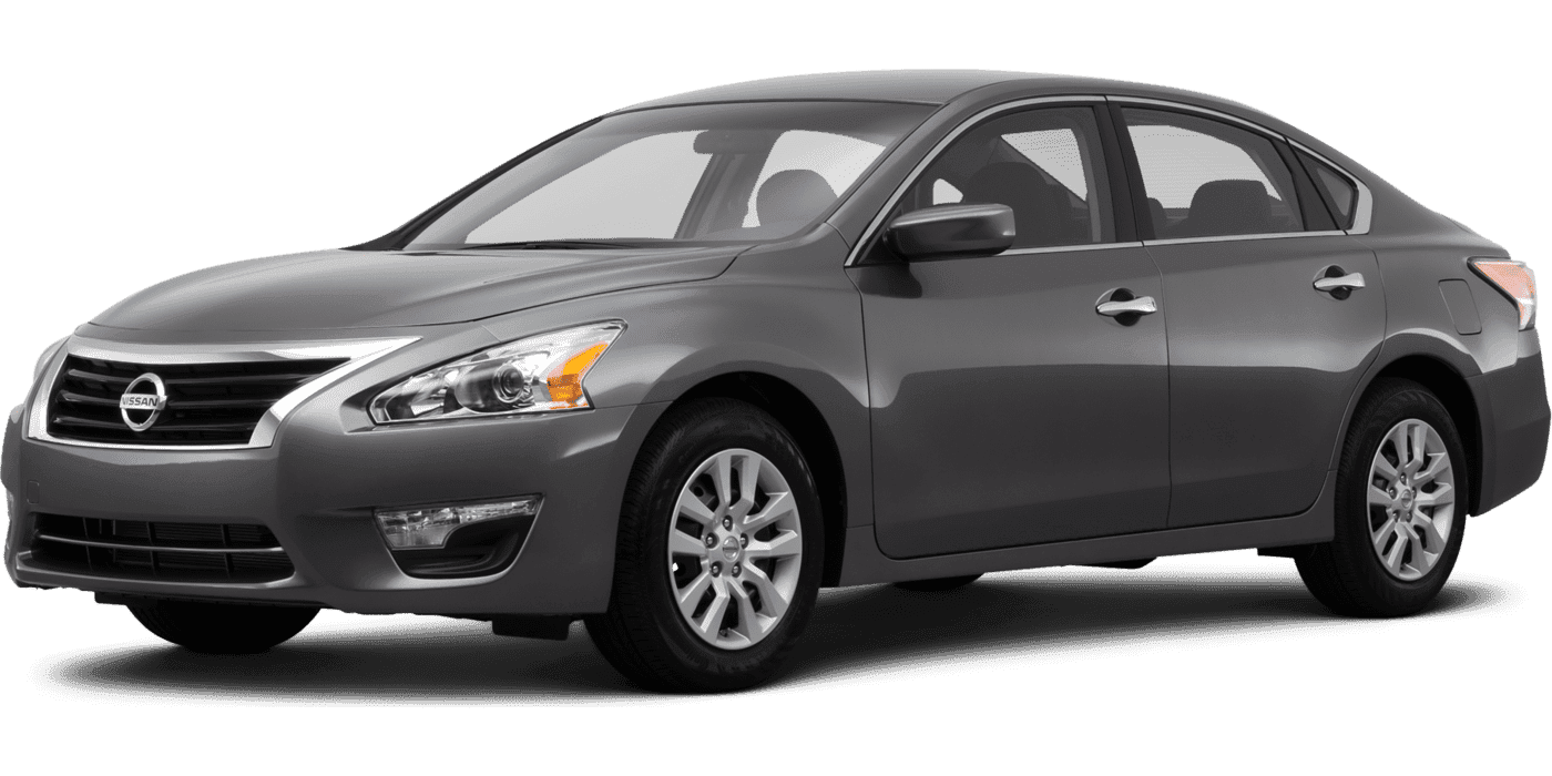 2014 Nissan Altima 2.5 SL in Bensenville IL For Sale - Image 1