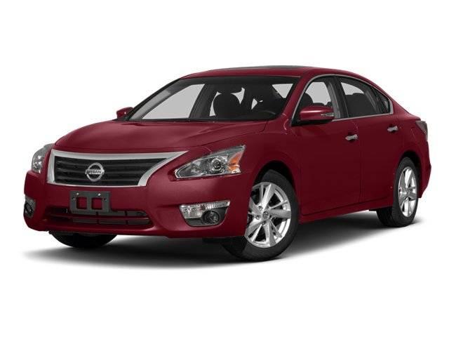 2014 Nissan Altima 2.5 SL in Las Vegas NV For Sale - Image 1