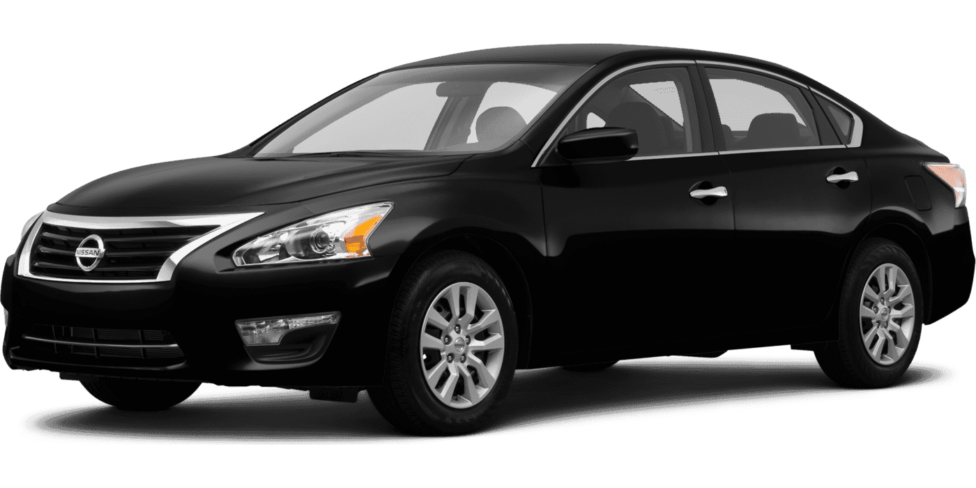 2014 Nissan Altima 2.5 SV in Conway AR For Sale - Image 1