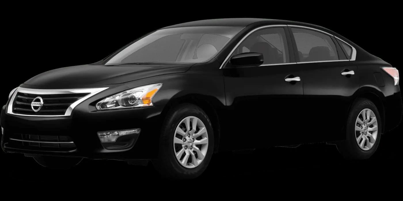 2014 Nissan Altima 2.5 SV in Indianapolis IN For Sale - Image 1