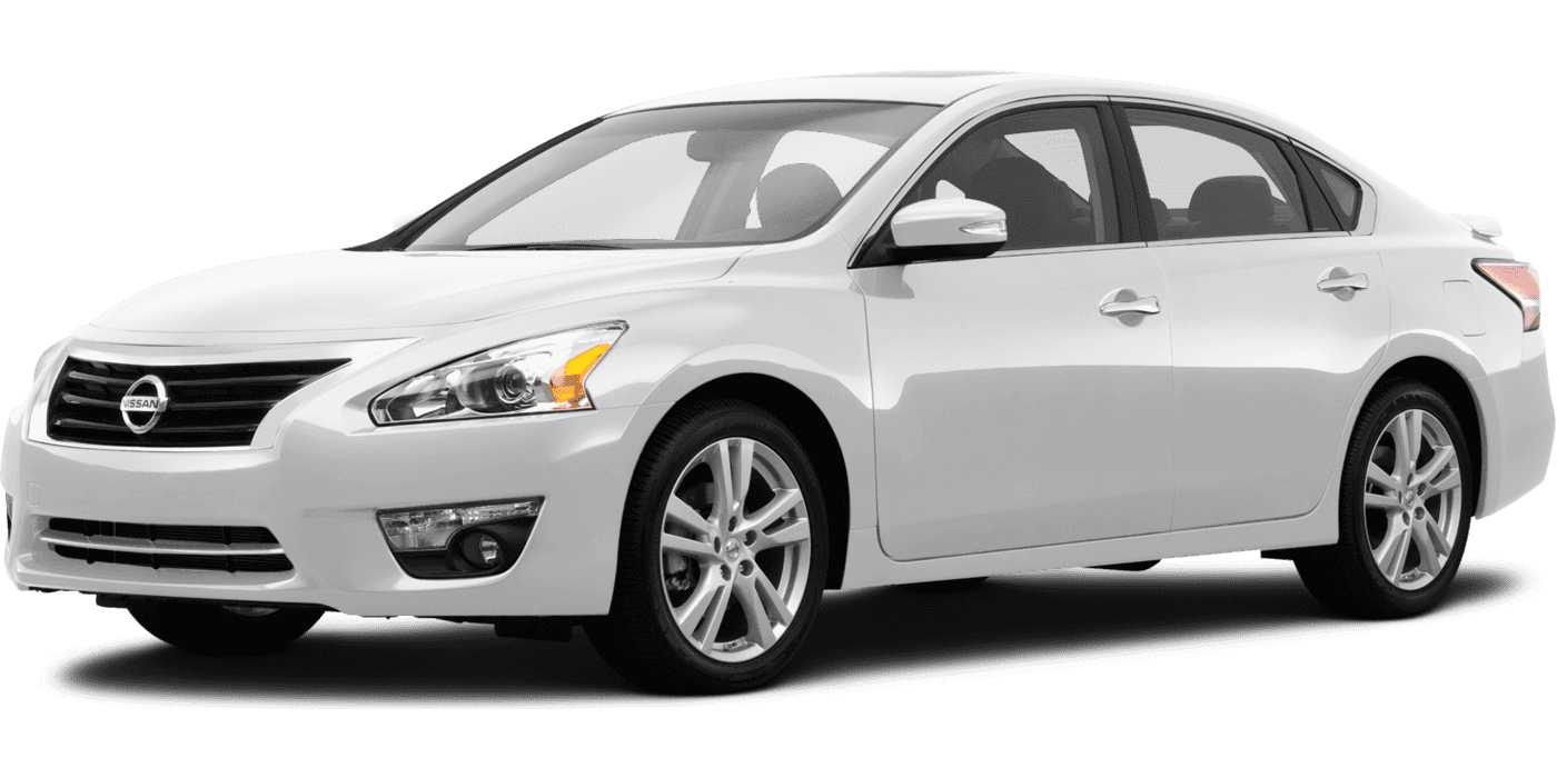 2014 Nissan Altima 3.5 SL in Clarksville MD For Sale - Image 1