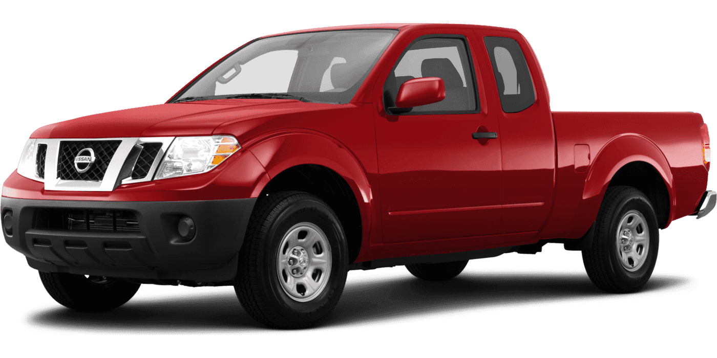 2014 Nissan Frontier S in San Francisco CA For Sale - Image 1