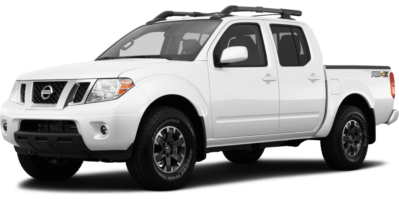 2014 Nissan Frontier SV in North Bend WA For Sale - Image 1