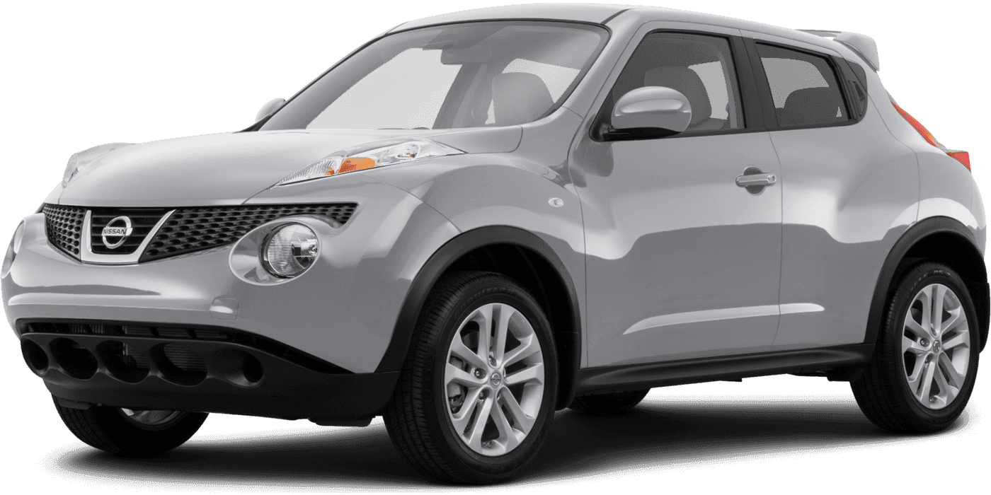 2014 Nissan JUKE S in Reseda CA For Sale - Image 1