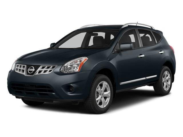 2014 Nissan Rogue Select S in Madison NJ For Sale - Image 1