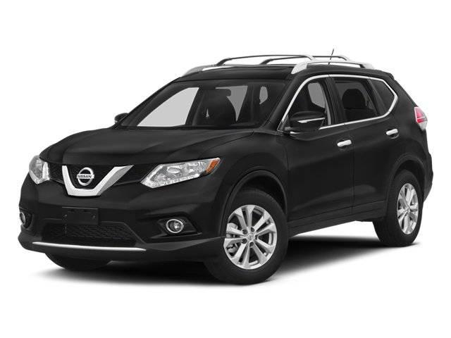 2014 Nissan Rogue S in Marietta GA For Sale - Image 1