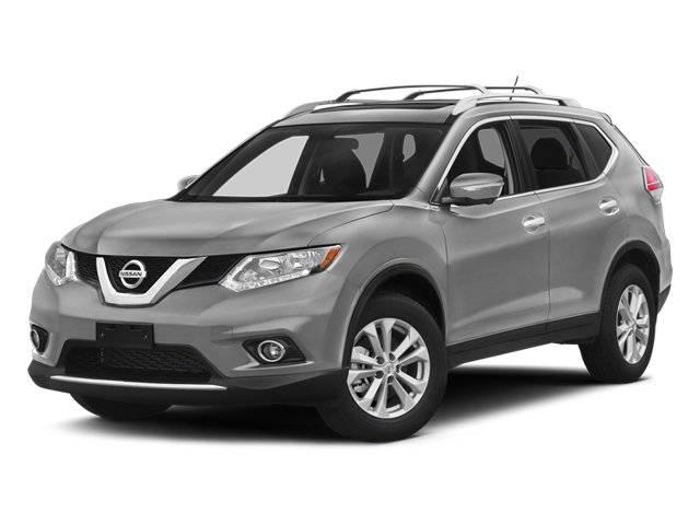 2014 Nissan Rogue SV in Aurora CO For Sale - Image 1