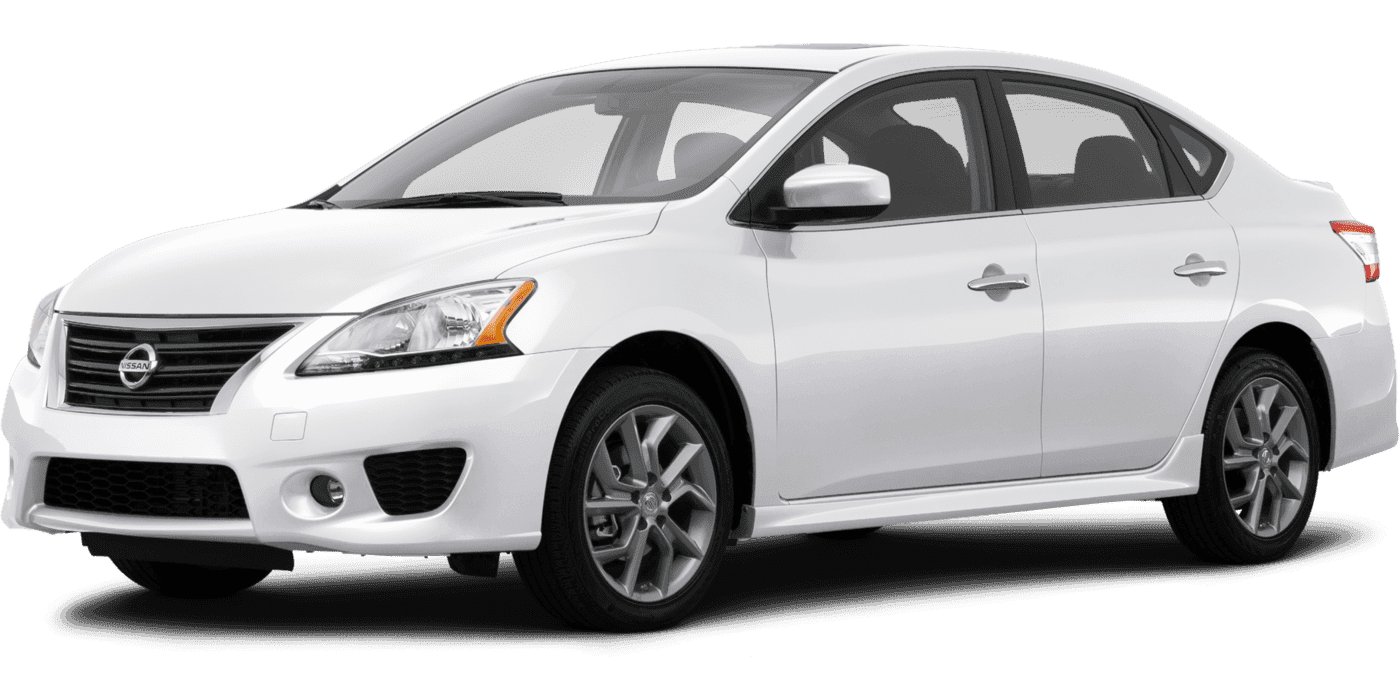 2014 Nissan Sentra SR in Old Bridge NJ For Sale - Image 1