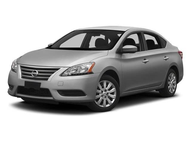 2014 Nissan Sentra SV in Sarasota FL For Sale - Image 1