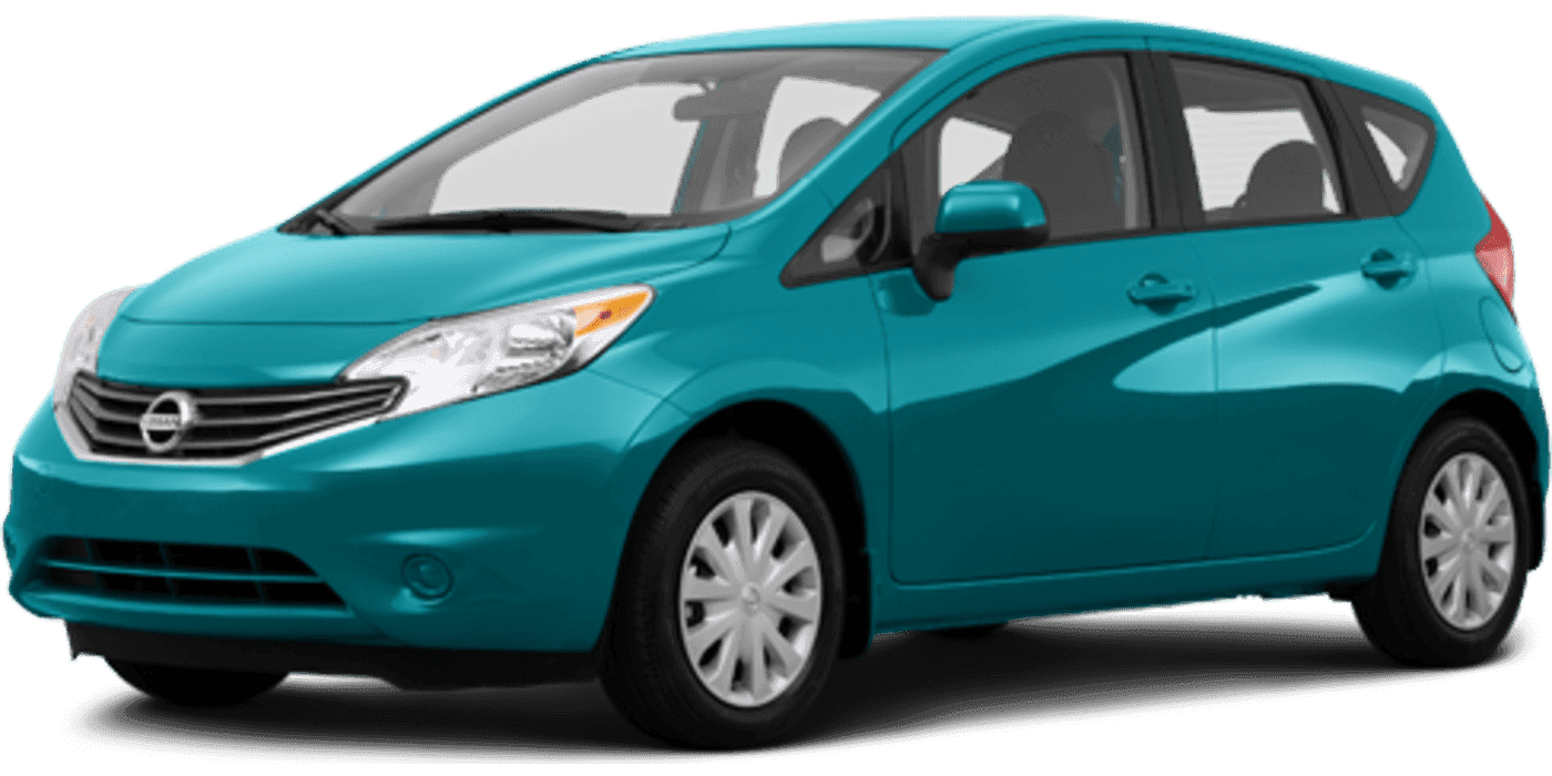 2014 Nissan Versa 1.6 S in Norwood MA For Sale - Image 1