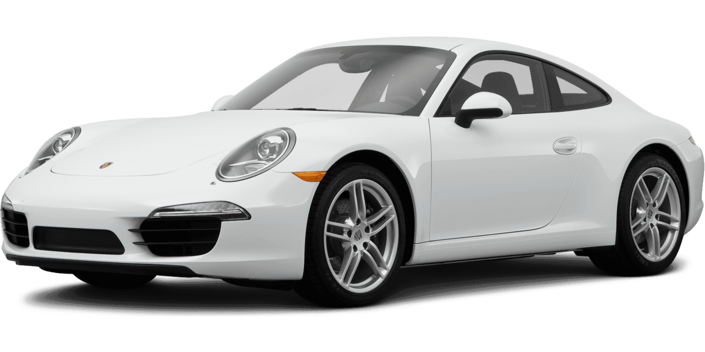 2014 Porsche 911 911 Carrera in Pasadena CA For Sale - Image 1