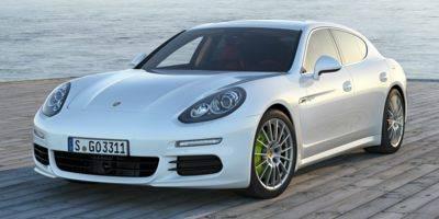 2014 Porsche Panamera S E-Hybrid in Butler NJ For Sale - Image 1