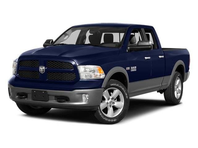 2014 Ram 1500 Big Horn in Midlothian VA For Sale - Image 1