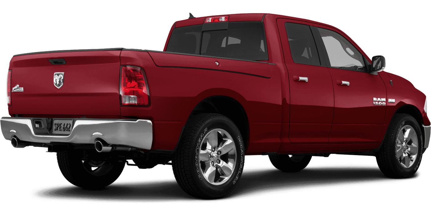 2014 Ram 1500 Big Horn in Paoli PA For Sale - Image 1