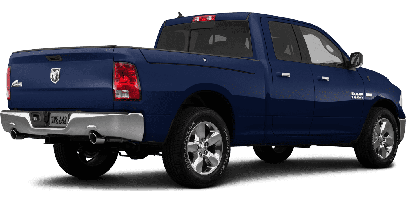 2014 Ram 1500 Big Horn in Riverhead NY For Sale - Image 1