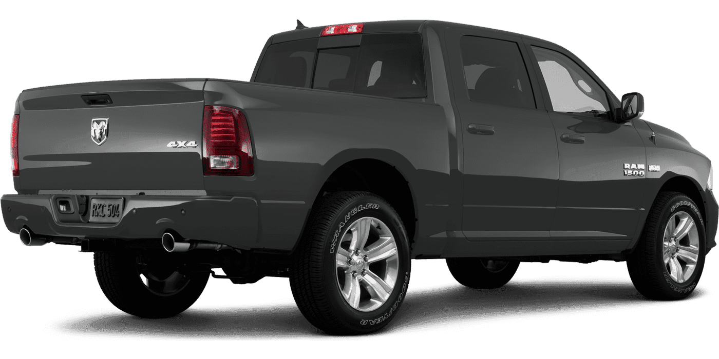 2014 Ram 1500 Express in Riverhead NY For Sale - Image 1