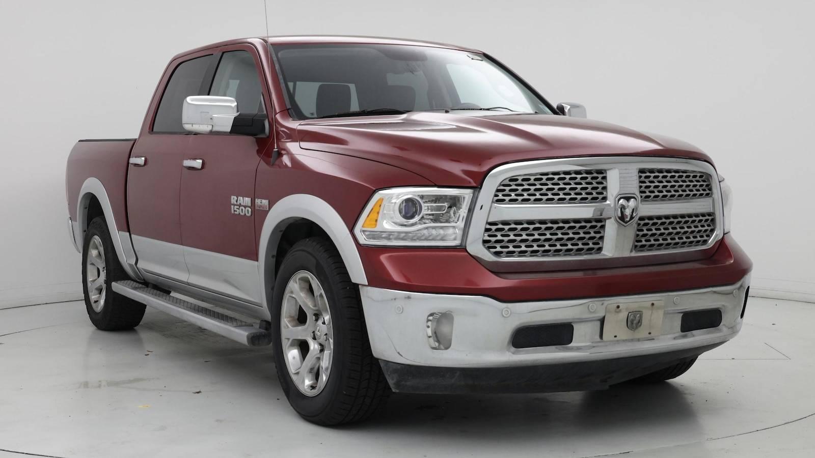 2014 Ram 1500 Laramie in Birmingham AL For Sale - Image 1