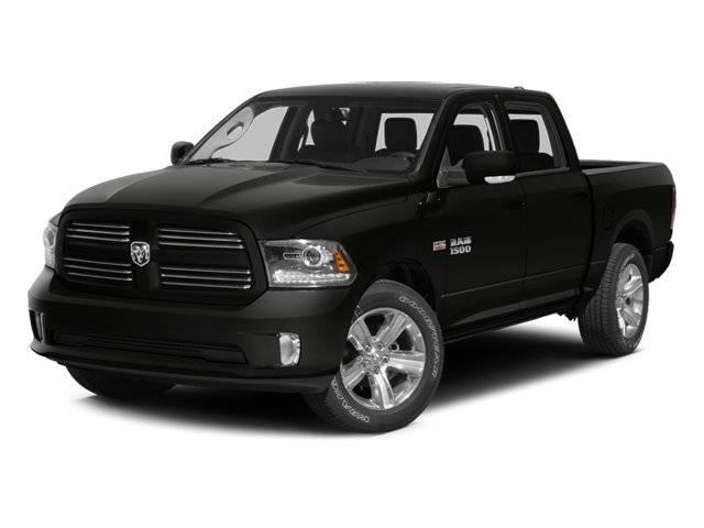 2014 Ram 1500 Laramie in Auburn WA For Sale - Image 1