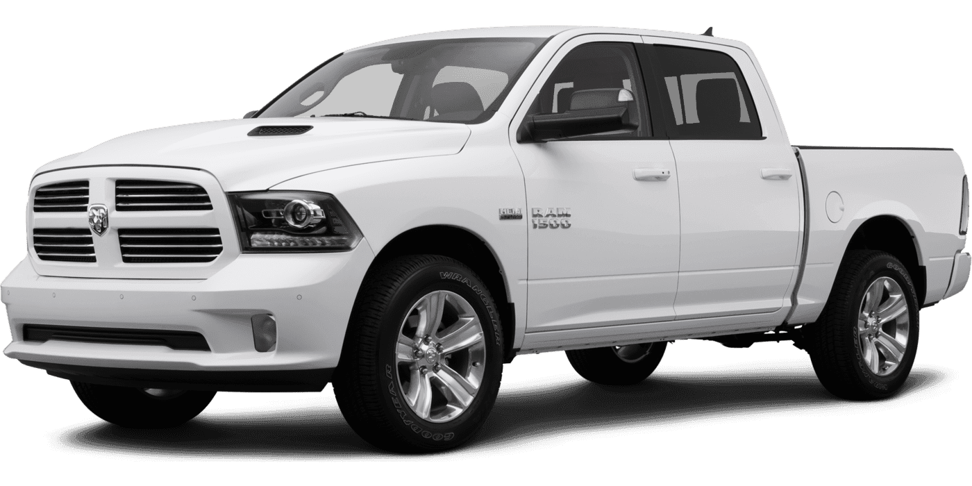 2014 Ram 1500 Sport in Raleigh NC For Sale - Image 1
