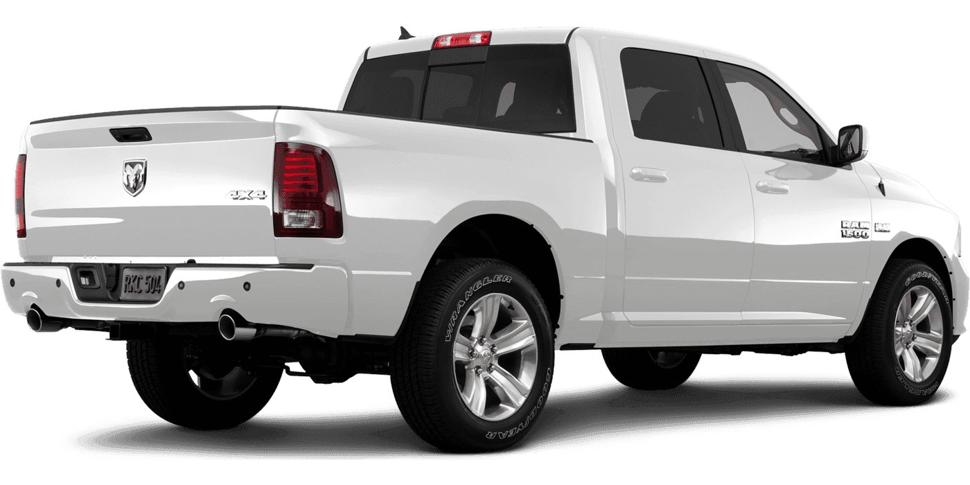 2014 Ram 1500 Tradesman in Milwaukee WI For Sale - Image 1