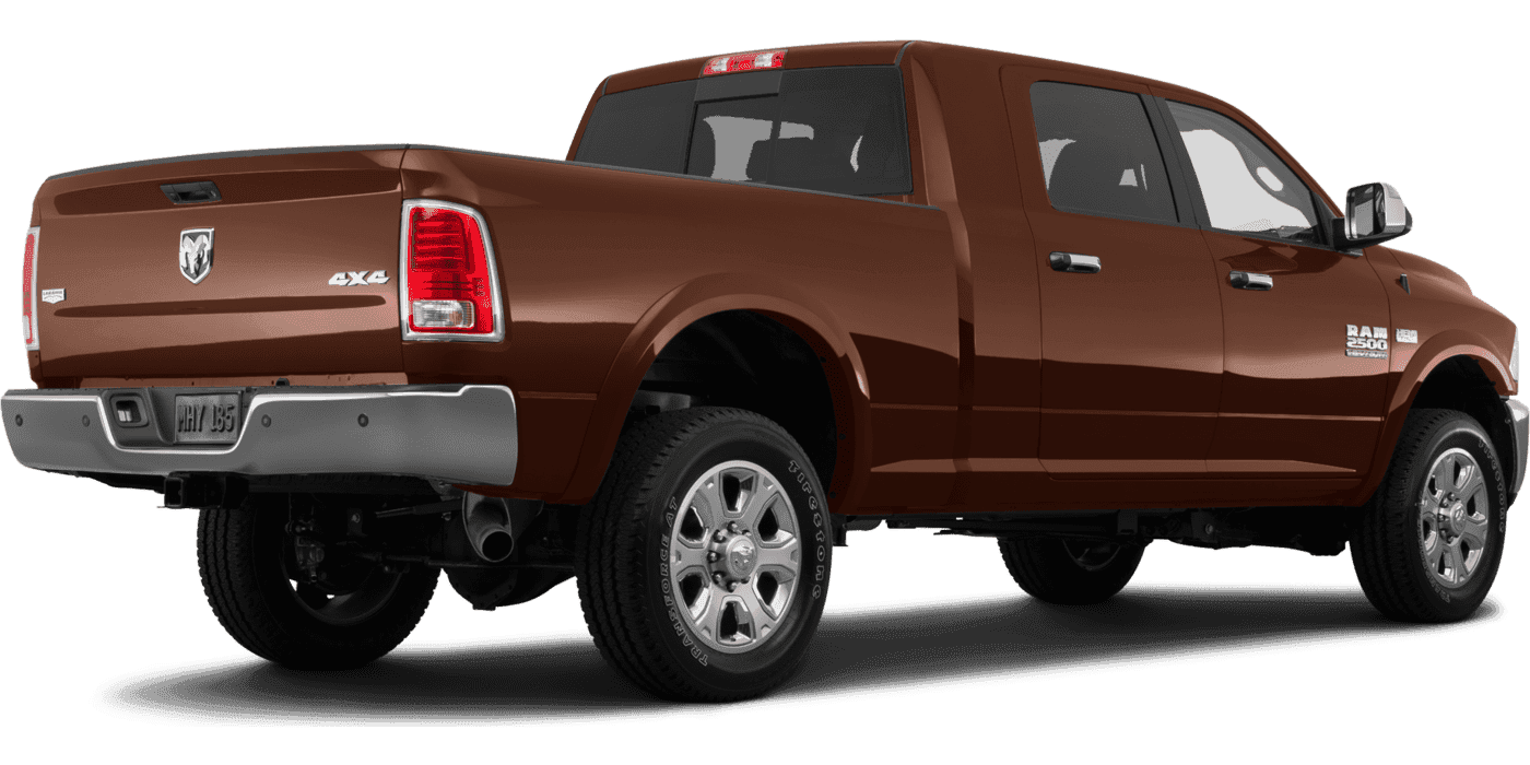 2014 Ram 2500 Longhorn in Fort Lauderdale FL For Sale - Image 1