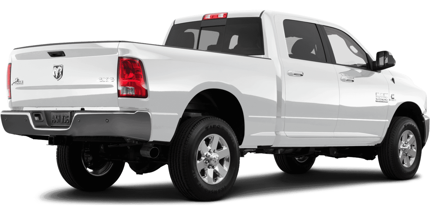 2014 Ram 2500 Tradesman Power Wagon in Sacramento CA For Sale - Image 1