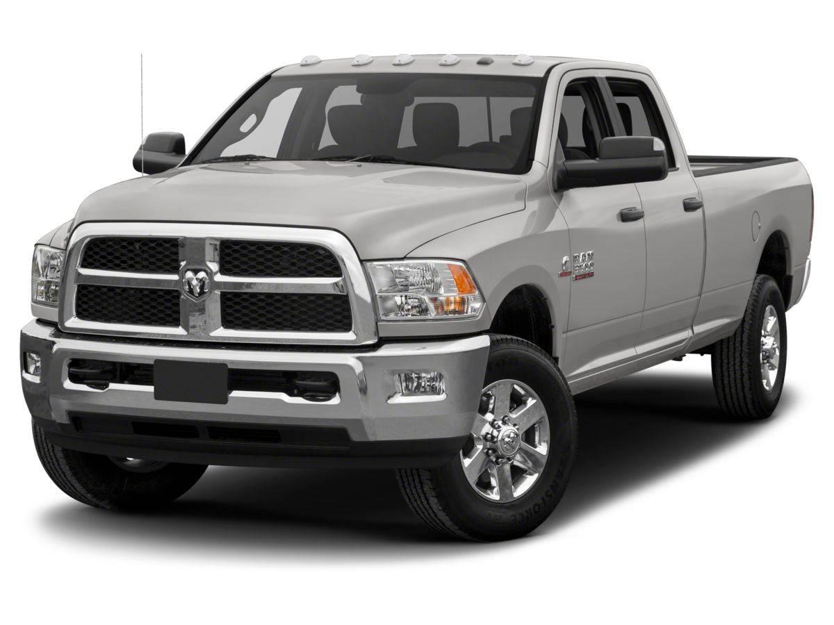 2014 Ram 3500 Tradesman in Fargo ND For Sale - Image 1
