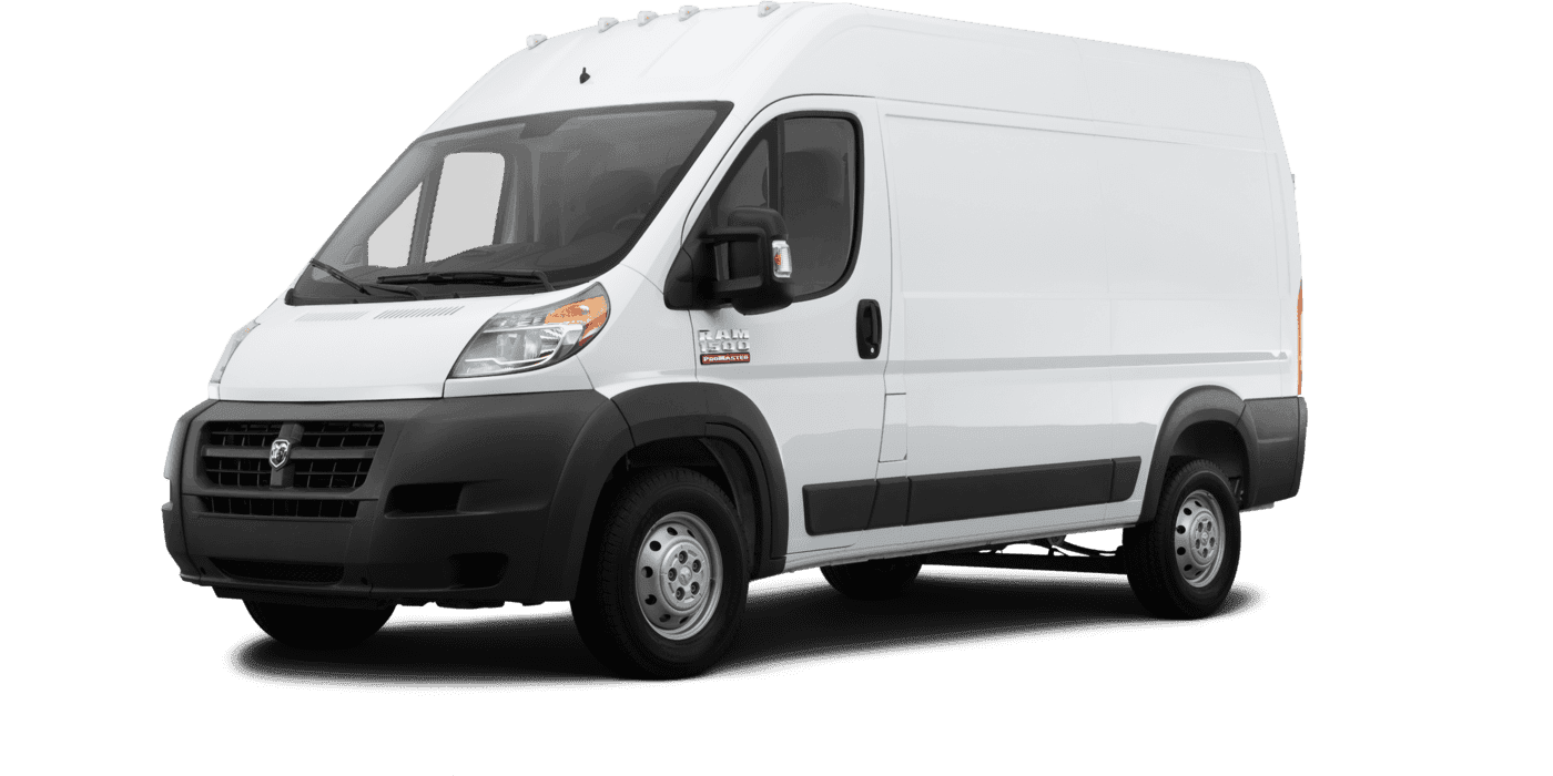 2014 Ram ProMaster Cargo Van 1500 in Richmond VA For Sale - Image 1
