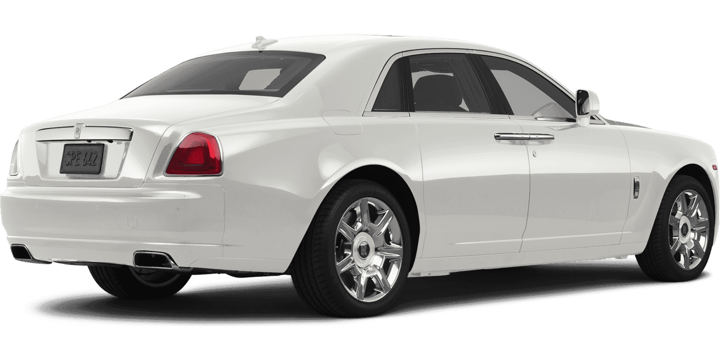 2014 Rolls-Royce Ghost Standard in Bronx NY For Sale - Image 1