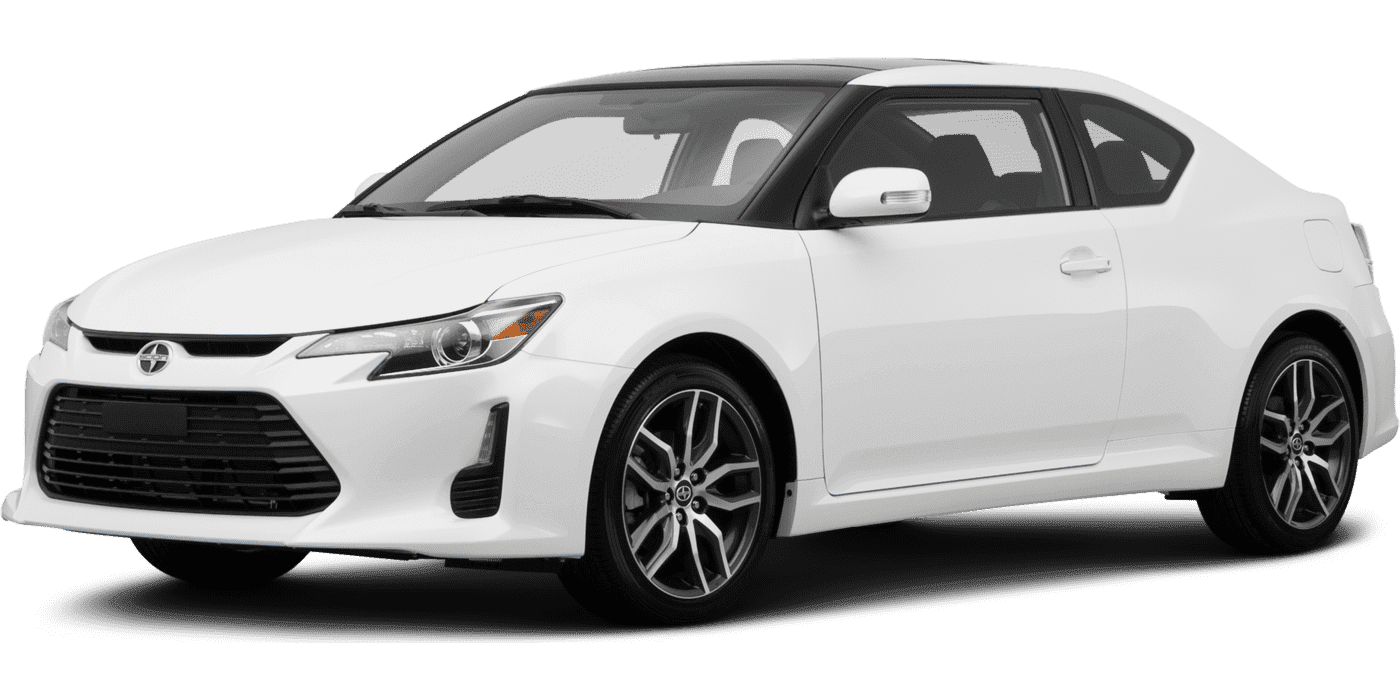 2014 Scion tC Base in Post Falls ID For Sale - Image 1