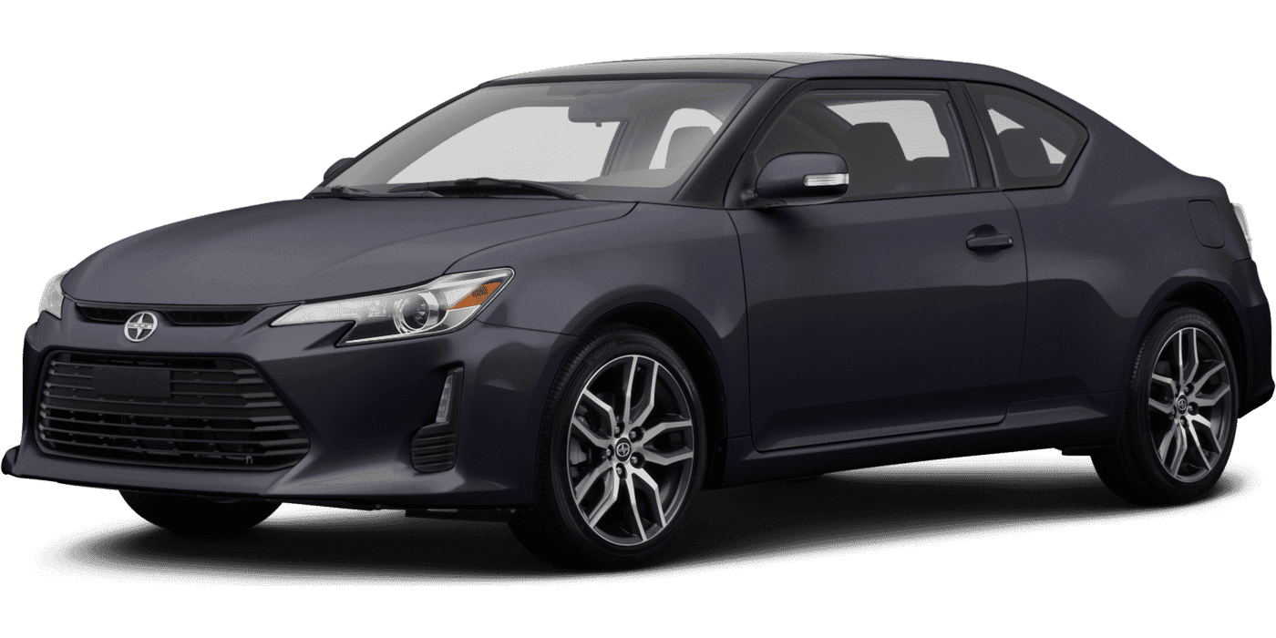2014 Scion tC Monogram in Melbourne FL For Sale - Image 1
