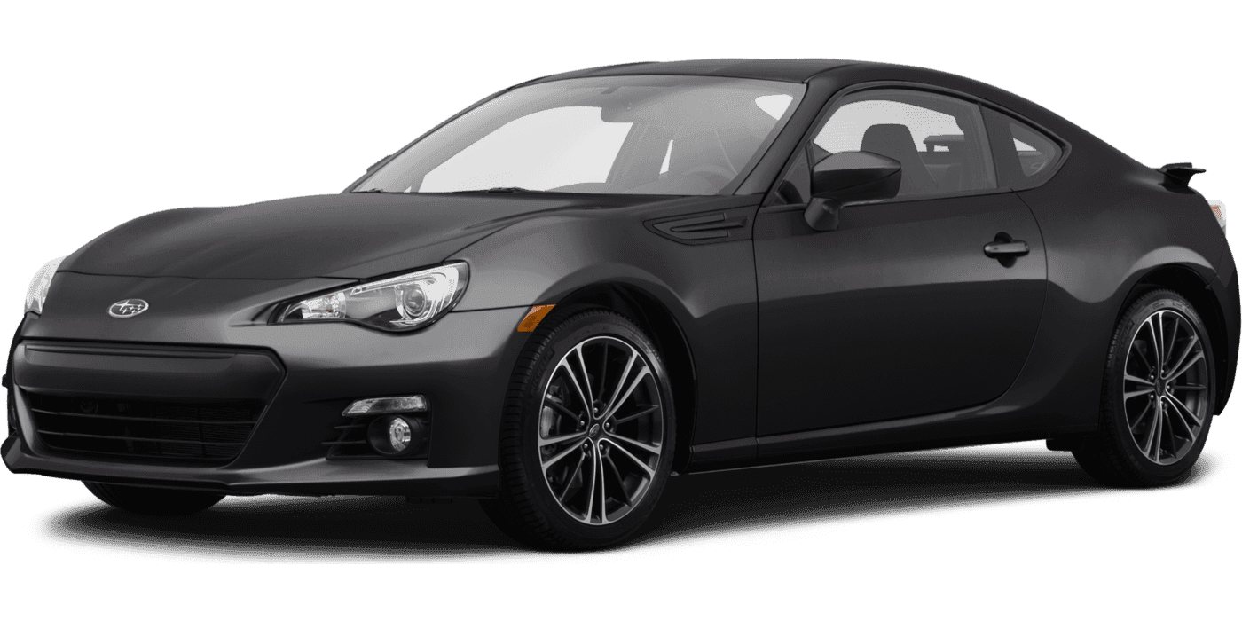 2014 Subaru BRZ Limited in Maysville KY For Sale - Image 1