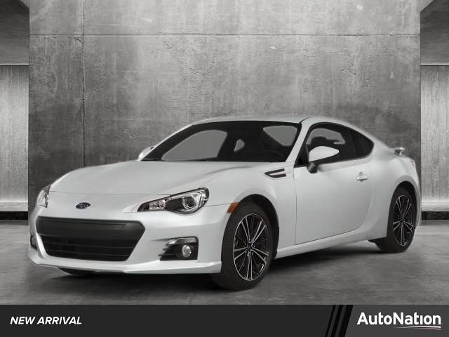 2014 Subaru BRZ Limited in Charleston SC For Sale - Image 1