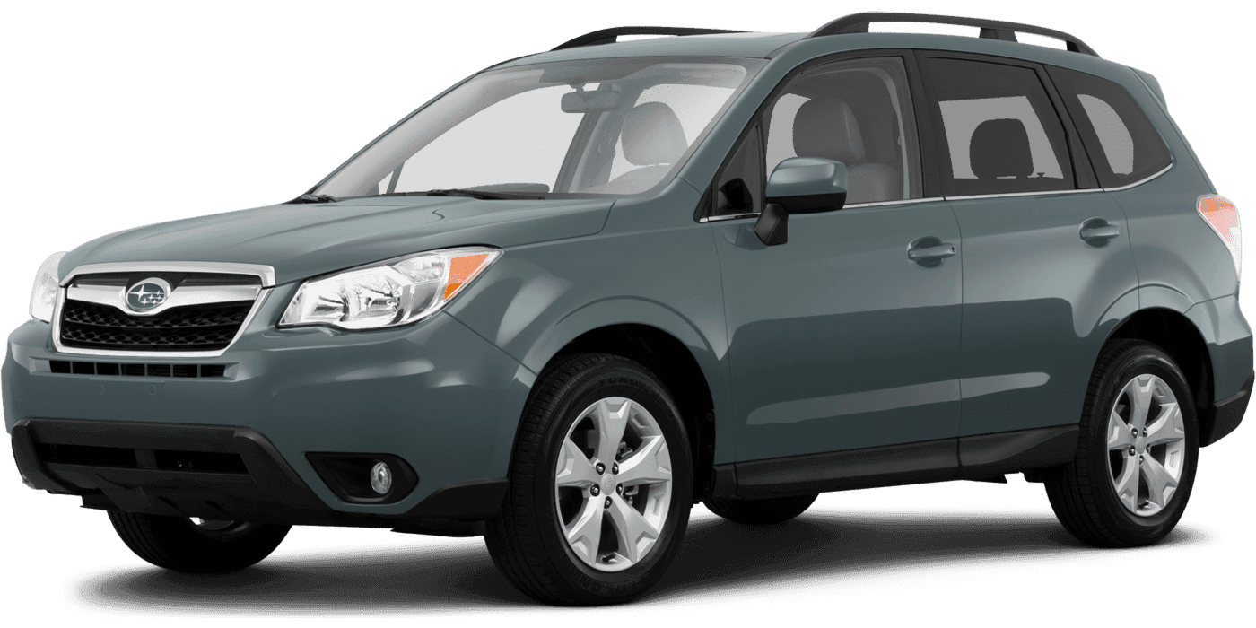 2014 Subaru Forester 2.5i Limited in Pensacola FL For Sale - Image 1
