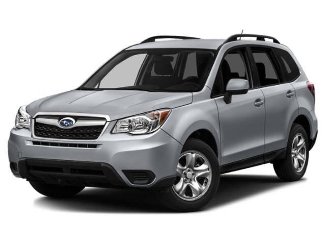 2014 Subaru Forester 2.5i Premium in Madison NJ For Sale - Image 1