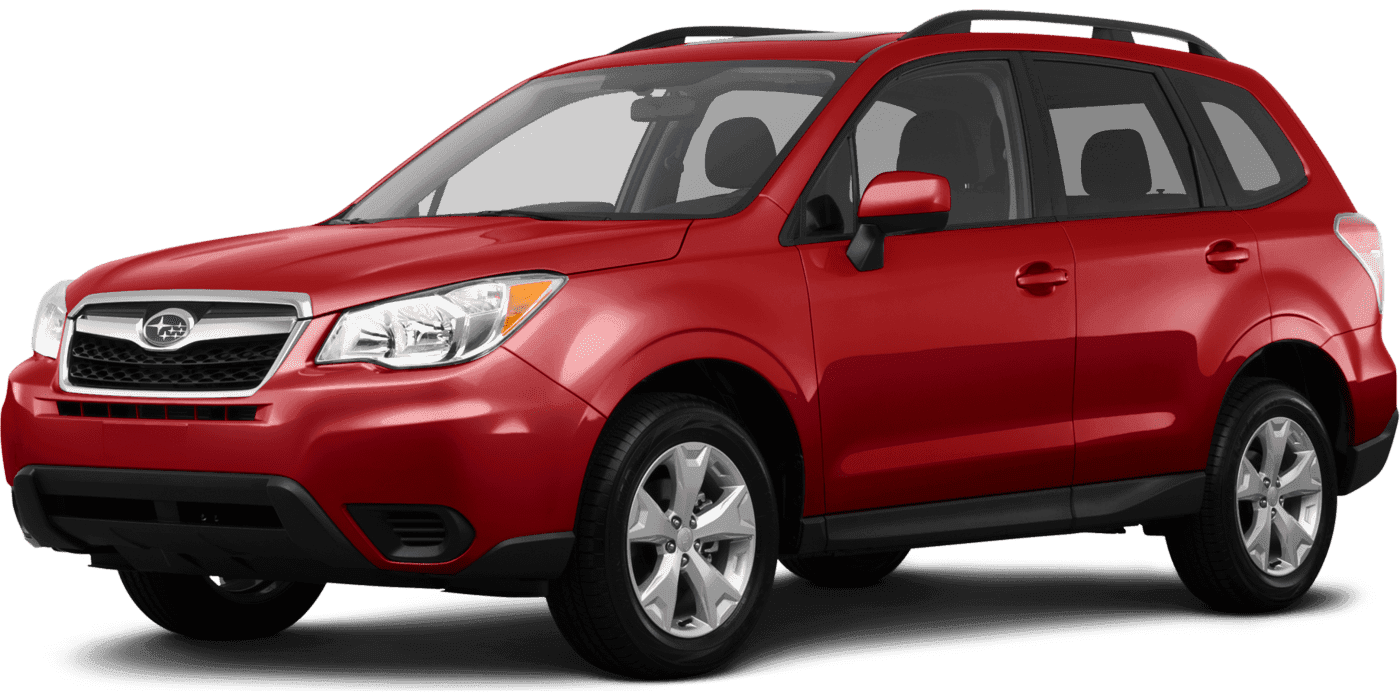 2014 Subaru Forester 2.5i Premium in Waldorf MD For Sale - Image 1