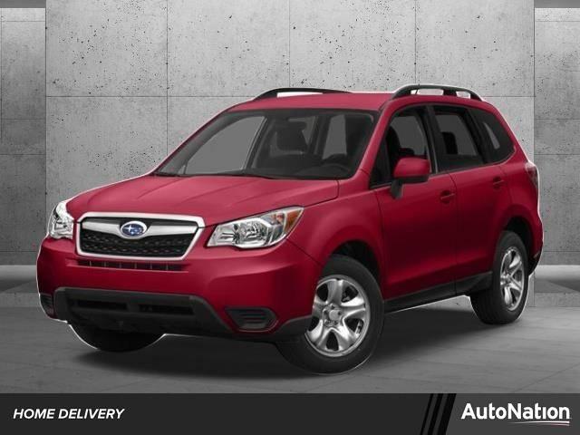 2014 Subaru Forester 2.5i Touring in Phoenix AZ For Sale - Image 1