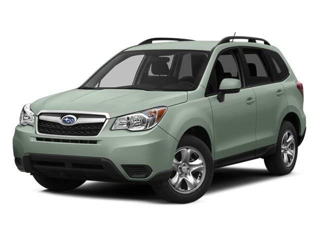 2014 Subaru Forester 2.5i in Durham NC For Sale - Image 1