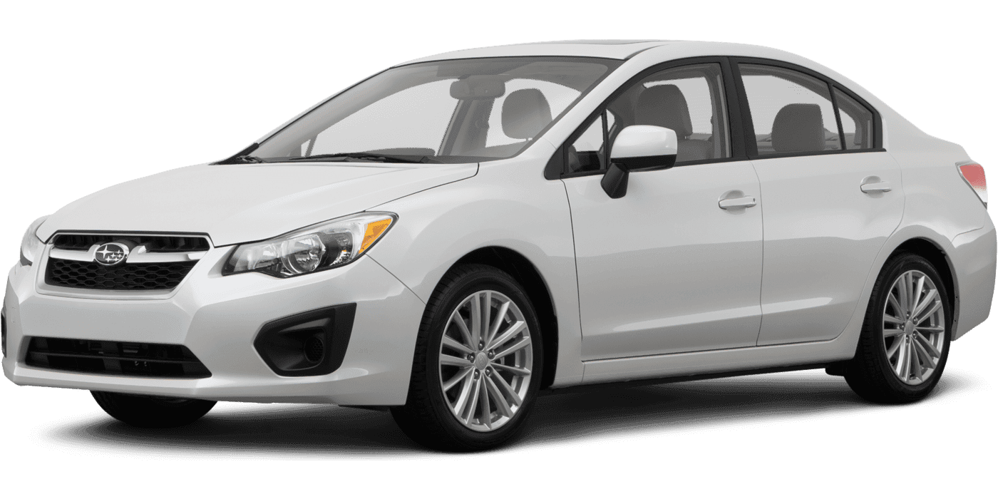 2014 Subaru Impreza 2.0i Premium in Norman OK For Sale - Image 1