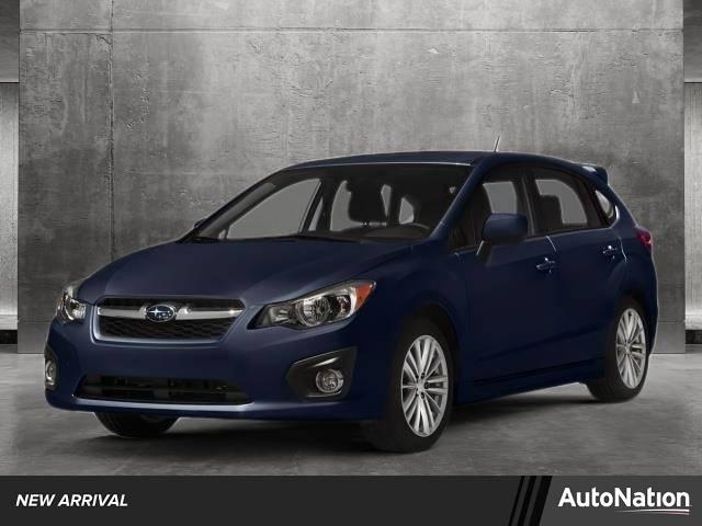 2014 Subaru Impreza 2.0i Sport Premium in Fremont CA For Sale - Image 1