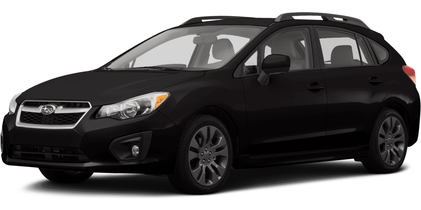 2014 Subaru Impreza 2.0i Sport Premium in Hagerstown MD For Sale - Image 1