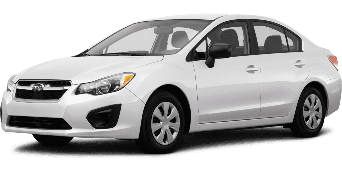 2014 Subaru Impreza 2.0i in Yorkville NY For Sale - Image 1