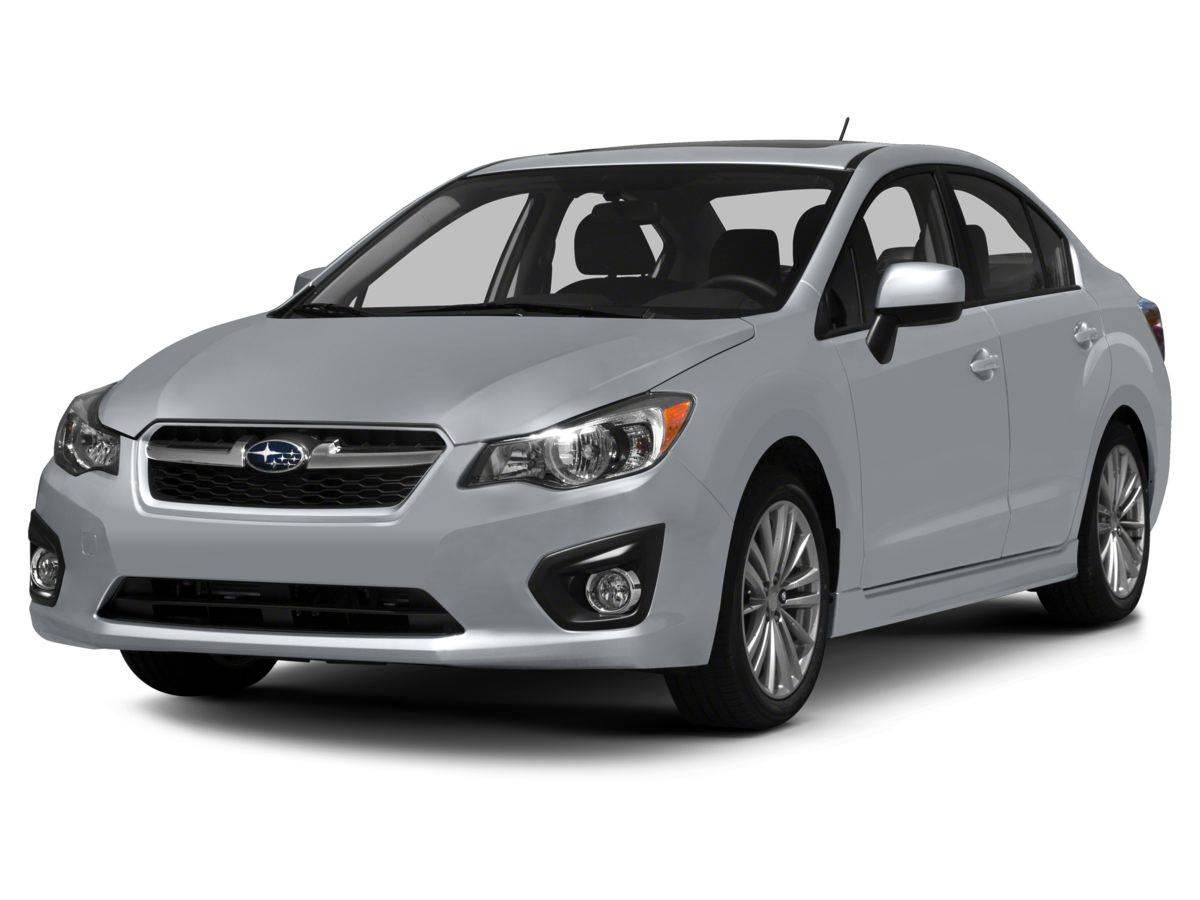 2014 Subaru Impreza 2.0i in Palatine IL For Sale - Image 1