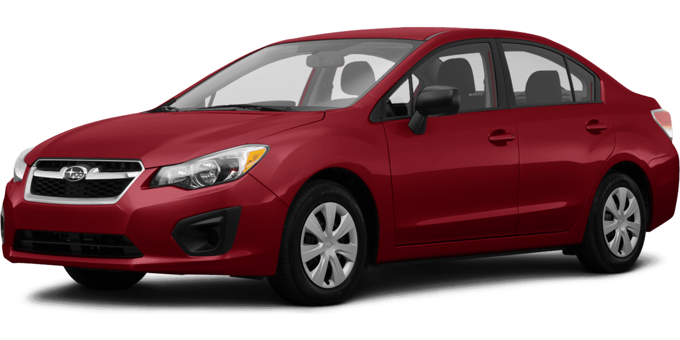 2014 Subaru Impreza 2.0i in Owings Mills MD For Sale - Image 1