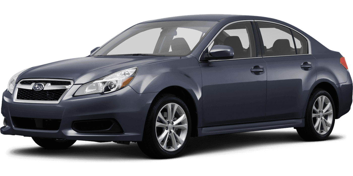 2014 Subaru Legacy 2.5i Premium in Brattleboro VT For Sale - Image 1