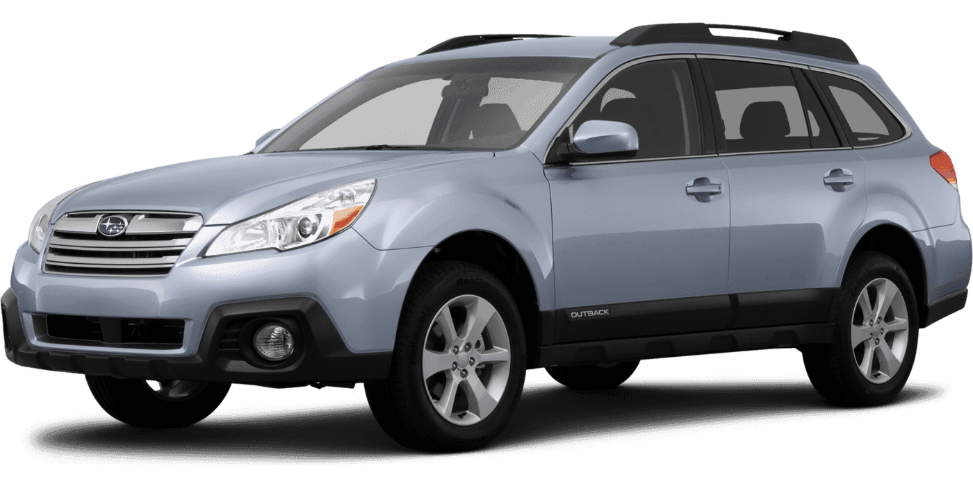 2014 Subaru Outback 2.5i Premium in El Cerrito CA For Sale - Image 1