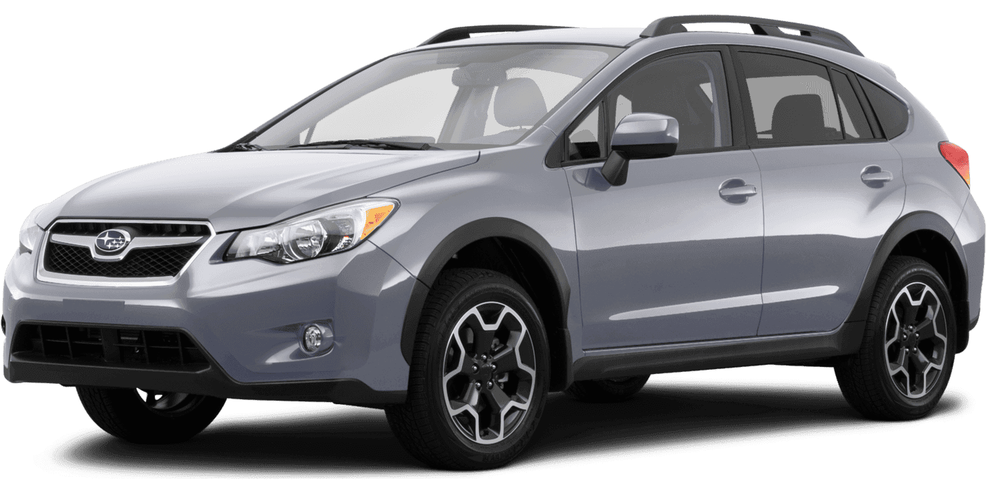 2014 Subaru XV Crosstrek 2.0i Limited in Riverdale UT For Sale - Image 1