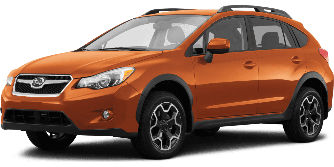 2014 Subaru XV Crosstrek 2.0i Limited in Burns Harbor IN For Sale - Image 1
